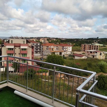 Apartment Georgiev Sozopol Bagian luar foto