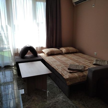 Apartment Georgiev Sozopol Bagian luar foto